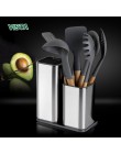 Soporte de cuchillo para cuchillo de cocina de acero inoxidable soporte de cuchillo de cocina soporte de bloque de alta gama acc