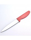 Cuchillo de cocina de acero inoxidable vaccilocuchillo de Chef cuchillos de desmontaje de cocina herramienta de corte de rebanad
