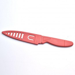 Cuchillo de cocina de acero inoxidable vaccilocuchillo de Chef cuchillos de desmontaje de cocina herramienta de corte de rebanad
