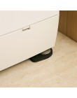 Máquina de lavado de Anti-vibración Pad Mat antideslizante Shock almohadillas de refrigerador 4 unids/set cocina cuarto de baño 