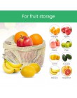 30 piezas 15 piezas reutilizable, bolsas de algodón orgánico lavable bolsas de malla para ir de compras de frutas vegetales orga