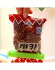 5 pzas/lote conservación de alimentos snacks sello clips para sellado de bolsas sellador pinza clips bolsas comida cocina herram
