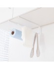 Cocina creativa organizador titular de papel de tejido de toalla de baño rollo de papel higiénico titular de toalla de papel de 