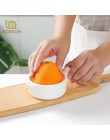 Exprimidor Manual de cítricos de alta calidad para exprimidor de frutas de naranja limón 100% jugo Original para niños Vida Salu