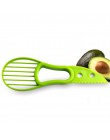 Multifuncional de manteca de karité de aguacate cuchillo para cortar fruta cuchillo especial cortador de frutas herramientas de 