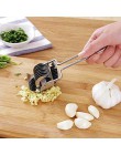 Gadget de acero inoxidable rebanador de cebolla ajo cilantro herramienta cortadora de cocina para la cocina buen asistente