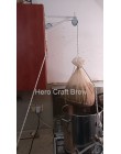 Bolsa para la cerveza, bolsa de filtro casera para la elaboración casera con bolsa de mezcla de Malt