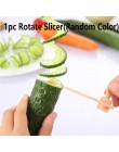 Cortador espiral patatas cortador de pepino accesorios de cocina espiralizador de verduras espiral cortador de patatas cortador 