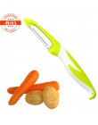 Pelador de vegetales cuchillo cortador pelador de patatas cuchillo para la limpieza de los vegetales cuchillos cortadores rallad
