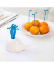 1 Juego Bonito Beluga ballena blanca accesorios de cocina fruta de cocina herramientas de dispositivos para Verdura para fiesta 