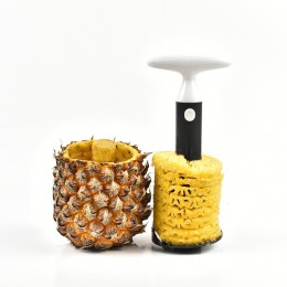 De plástico de pelador utensilios de cocina frutas herramientas vegetales piña cortadora de fruta cuchillo cortador utensilios d
