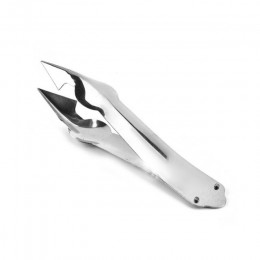 Dropship práctico fácil pelador de fruta piña Corer cortador de acero inoxidable cocina dispositivos tipo cuchillo piña rebanado
