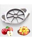 Utensilios de cocina de Acero Inoxidable de Apple Slicer Cortador de Verduras Frutas Herramientas Accesorios de Cocina Máquina d