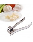 Prensas de ajo + prensas de pelador de ajos utensilios de cocina cortador picador de ajo herramienta de mano de cocina