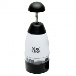 QuickDone Slap Chop ajo vegetal rallador cortador duradero triturador cocina accesorios AKC6184