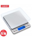 GASON Z1s balanza digital cocina electrónica (3000gx0.1g)