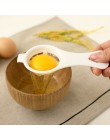 Nueva llegada 1 Uds. Separador de yema de huevo herramienta de separación de proteínas de calidad alimentaria herramienta de hue
