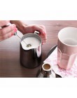 Mini batidora mexclador agitador de acero inoxidable taladro mezclador de mano batidor de huevos para Espumador de café y leche 