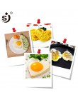 1 pieza de silicona huevo anillo molde de silicona para desayuno moldes de huevo panqueque herramientas de cocina freír moldes d