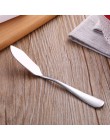 Cortador de mantequilla cuchillo de mantequilla herramienta de desayuno portátil utensilios de cocina queso postre esparcidor mu