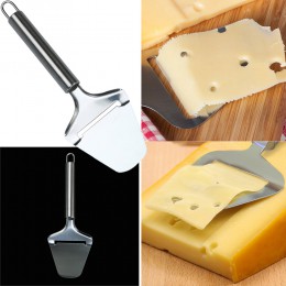 TENSKE rebanador de queso de acero inoxidable rallador de queso cortador de pastel mantequilla herramientas de cocina U70427