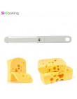 Shebaking 1pc Peeler cable queso mantequilla cortador de queso plástico cuchillo herramientas para cocinar y hornear accesorios 