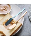 Acero inoxidable colorido mantequilla espátula mermelada postre cuchillo esparcidor de queso nuevo rallador de queso Fondue