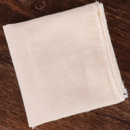 1 Pza 40x40 cm Tofu de algodón de Tofu fabricante de gasa antiadherente tela de queso DIY Tofu casero prensa de herramientas de 
