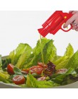 200ml botella de pistola creativa Ketchup ensalada de mostaza botella de salsa de apretar calidad alimentaria PP dispensador de 
