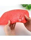 Bandeja de hielo de silicona de grado alimenticio 160 fabricante de cubitos de hielo de frutas DIY creativo pequeño molde de cub