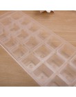21 rejillas de alta calidad de plástico cubo de hielo molde de forma cuadrada máquina de helado para vino cocina Bar accesorios 
