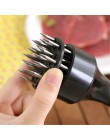 Nuevas herramientas de cocina, gran oferta, aguja de ablandador de carne profesional de alta calidad con herramientas de cocina 