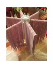 Tallarines de secado soporte colgante de plástico portátil soporte de secado de espagueti 1 pieza accesorios de cocina herramien