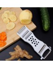 Utensilios de cocina multifunción cortador de pepino rallador de patatas utensilios de cocina