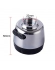 Hoomall 360 grados de rotación ajustable ahorro de agua aireador de cocina grifo boquilla para grifo filtro accesorios de cocina