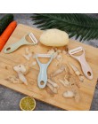 Accesorios de cocina limpiaparabrisas cuchilla cortador de frutas vegetales pelador utensilios de cocina herramienta de patatas