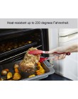 Eworld nuevo utensilio de acero inoxidable de alta resistencia a altas temperaturas para cocinar ensalada de cocina