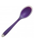 5 unids/set silicona, utensilios de cocina conjunto de herramientas no-Stick herramientas de silicona para repostería 5 Color