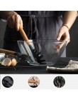 Herramientas de cocina de silicona juegos de cocina cuchara de sopa espátula pala antiadherente con mango de madera diseño espec