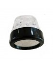 Hoomall 1 Pza cocina giratorio ahorro de agua grifo 360 giratorio boquilla filtro para grifo adaptador ahorro de agua grifo aire