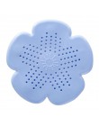 Silikove Flor de malla de silicona colador fregadero Filtro de baño accesorios de cocina Gadgets