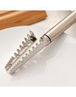 ORZ herramientas de cocina Limpieza de piel de pescado de acero inoxidable raspador de pescado limpiador removedor de cepillos d