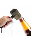 Abridores de Botella De cerveza Martillo de Thor En Forma de Botella de Vino Abridor Sacacorchos Bebida Llave para Abrir Frascos