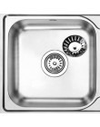 Cocina de alta calidad de acero inoxidable lavabo desagüe dopante fregadero colador cesta Filtro de residuos tapón baño receptor
