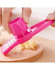 Multifuncional herramienta de trituración de jengibre de ajo rallador artefacto de cocina rallador de ajo accesorios de cocina