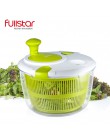Herramientas para ensaladas Fullstar Bol Jumbo Spinner herramientas de cocina accesorios de cocina secador para vegetales y bati