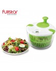 Herramientas para ensaladas Fullstar Bol Jumbo Spinner herramientas de cocina accesorios de cocina secador para vegetales y bati