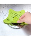 1 piezas de cocina creativa drena el filtros de filtro de alcantarilla pelo colador baño herramienta de limpieza de cocina Acces