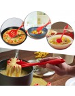 10 Uds. 5 uds. Juegos de utensilios de cocina de silicona utensilios de menaje repostería resistentes al calor Juego de Herramie