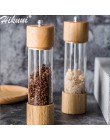 Manual de sal pimienta molinillo condimento Muller herramientas de la cocina accesorios de cocina utensilios de cocina especias 